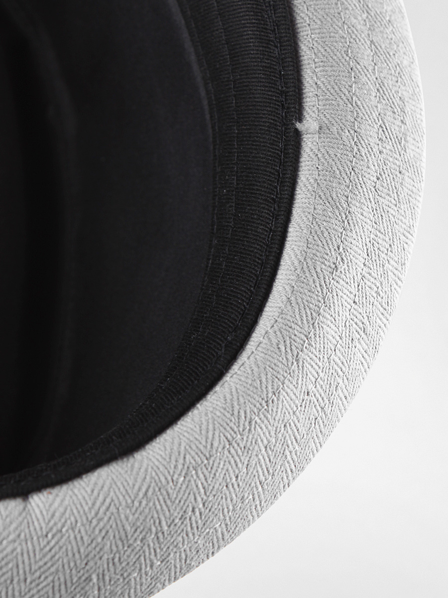 Vans hat Kearny Fedora (cement herringbone)