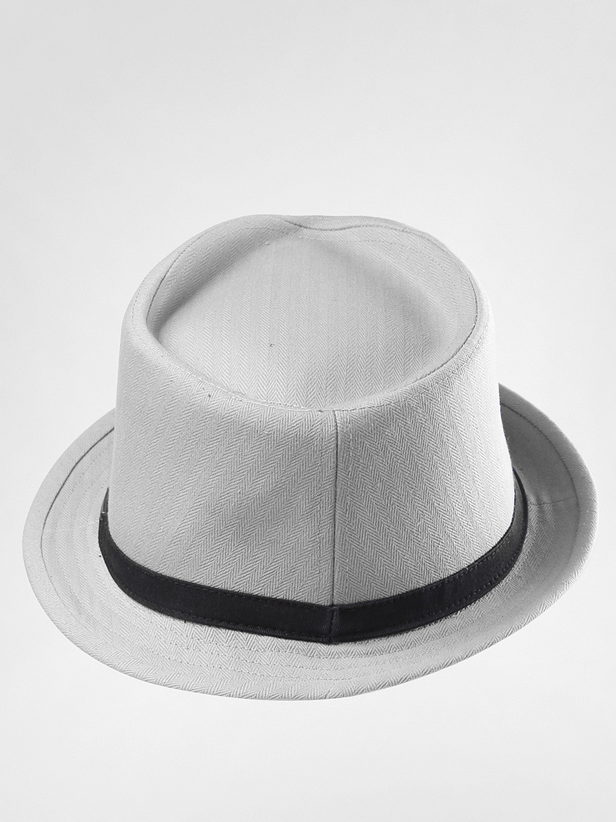 Vans hat Kearny Fedora (cement herringbone)