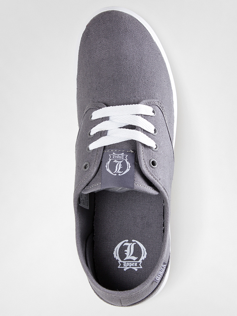 Circa shop shoes gray