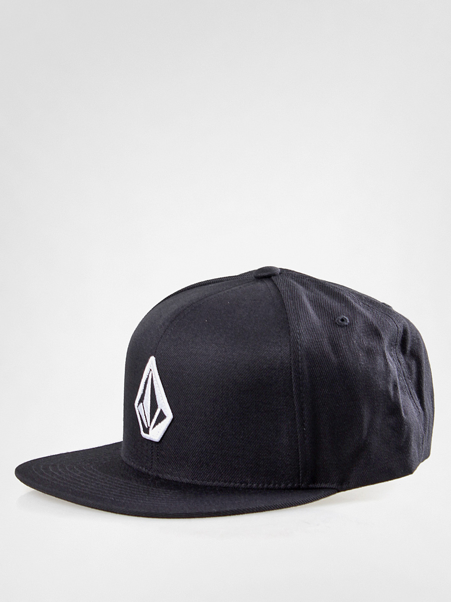 volcom cap snapback