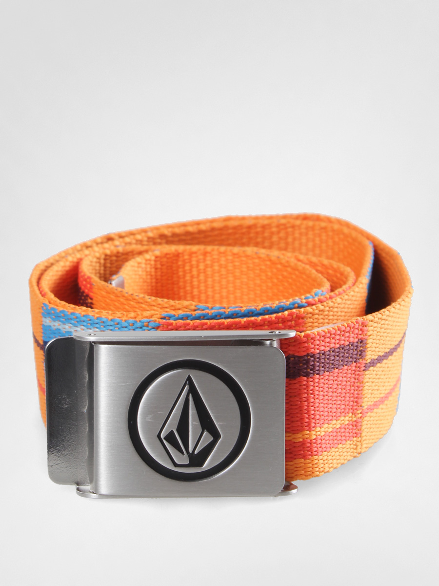 volcom belt