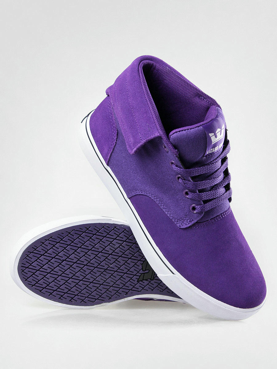 Supra shoes Passion S47010 (pur)