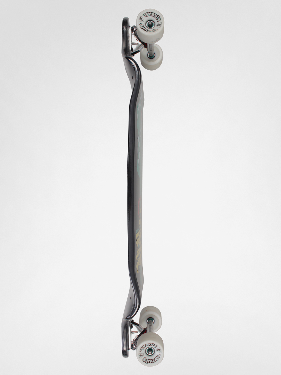 Vault Longboard Downhill 