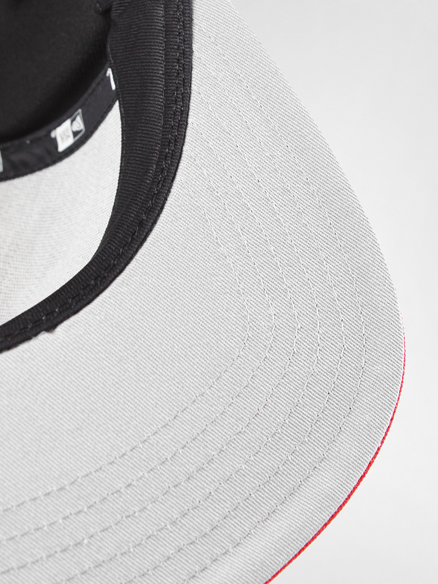 Plan B cap B U Past Time ZD (red)