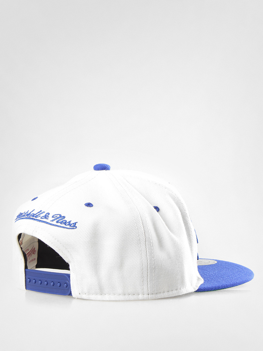 Mitchell \u0026 Ness cap Detroit Pistons 4 ZD