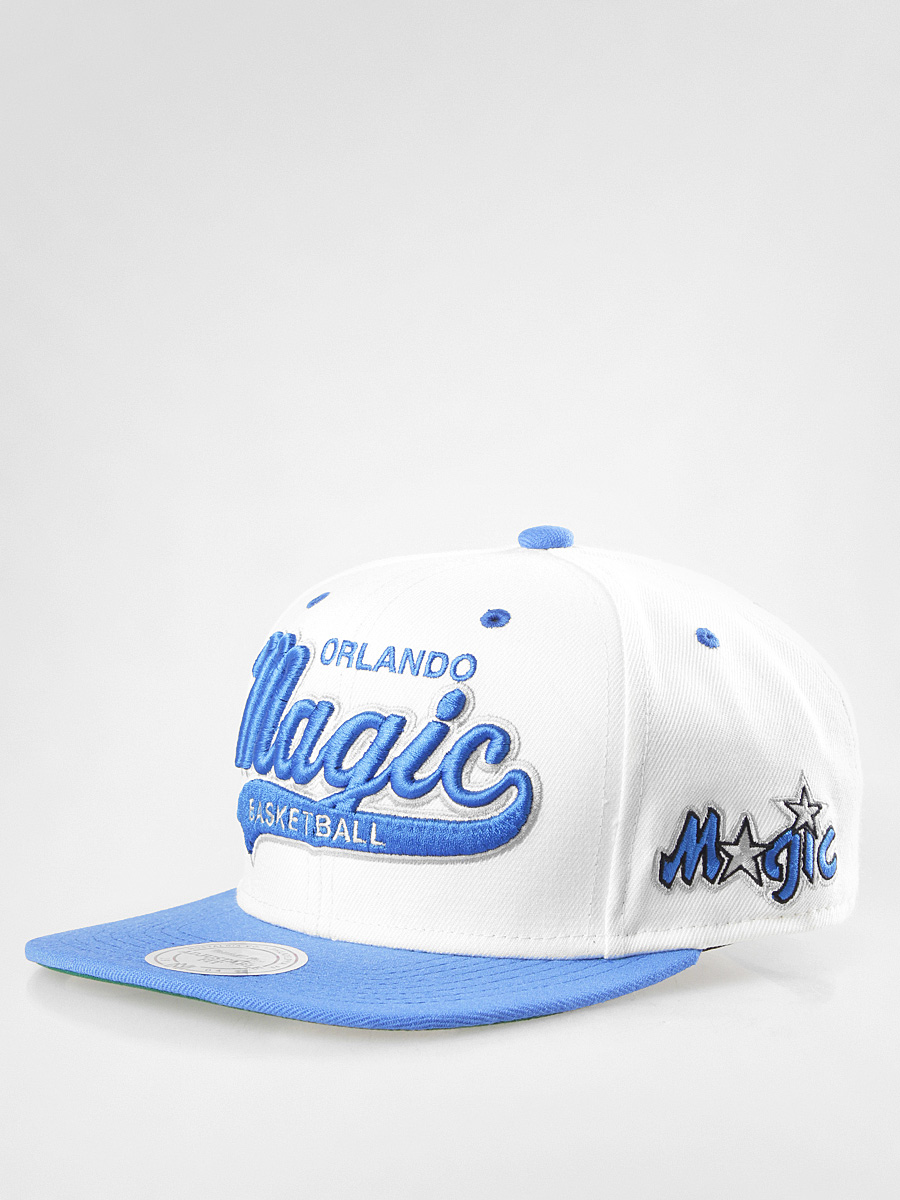 mitchell and ness orlando magic