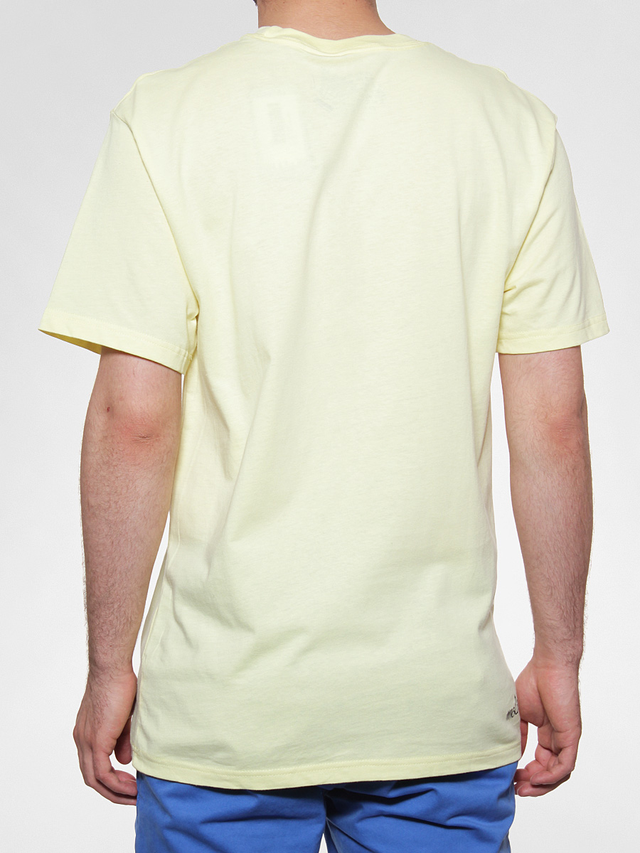 Malita T-shirt Grill (pinacolada)