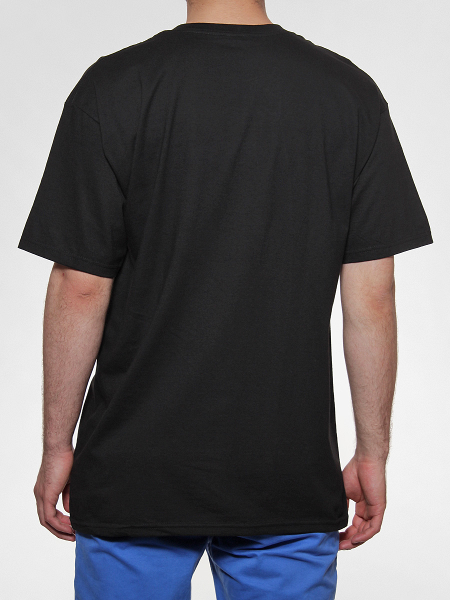 Venture T-shirt OG Awake V (black/white)