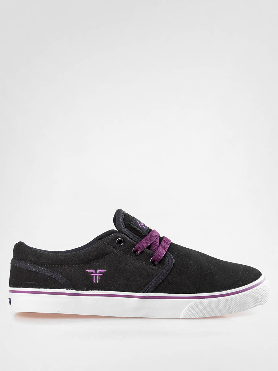 Fallen shoes The Easy (black/rainbow 2)