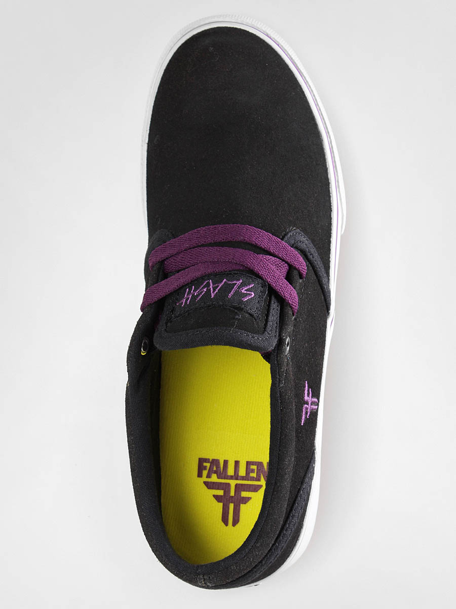 Fallen shoes The Easy (black/rainbow 2)