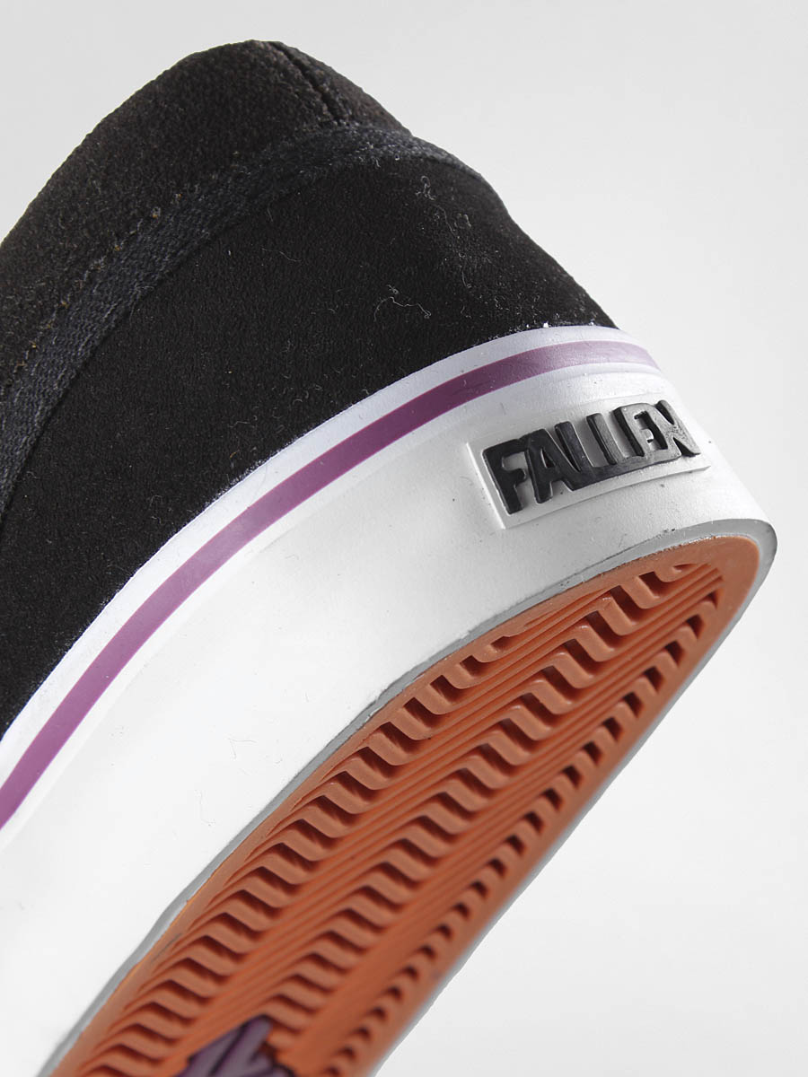 Fallen shoes The Easy (black/rainbow 2)