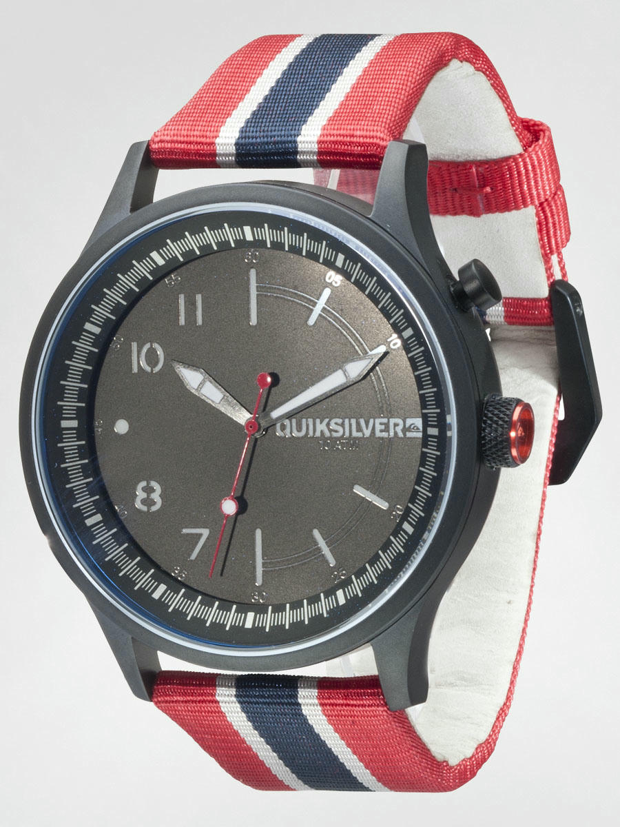 QUIKSILVER WATCH, Men's Fashion, Watches & Accessories, Watches on Carousell