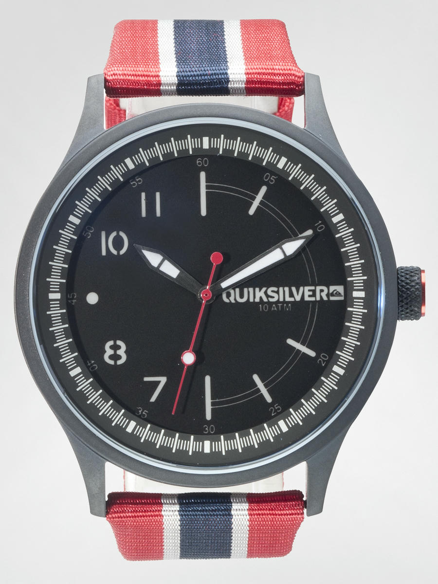 Quiksilver | Accessories | Mens Quicksilver Watch Purchased At Quicksilver  Store In Honolulu Hawaii | Poshmark