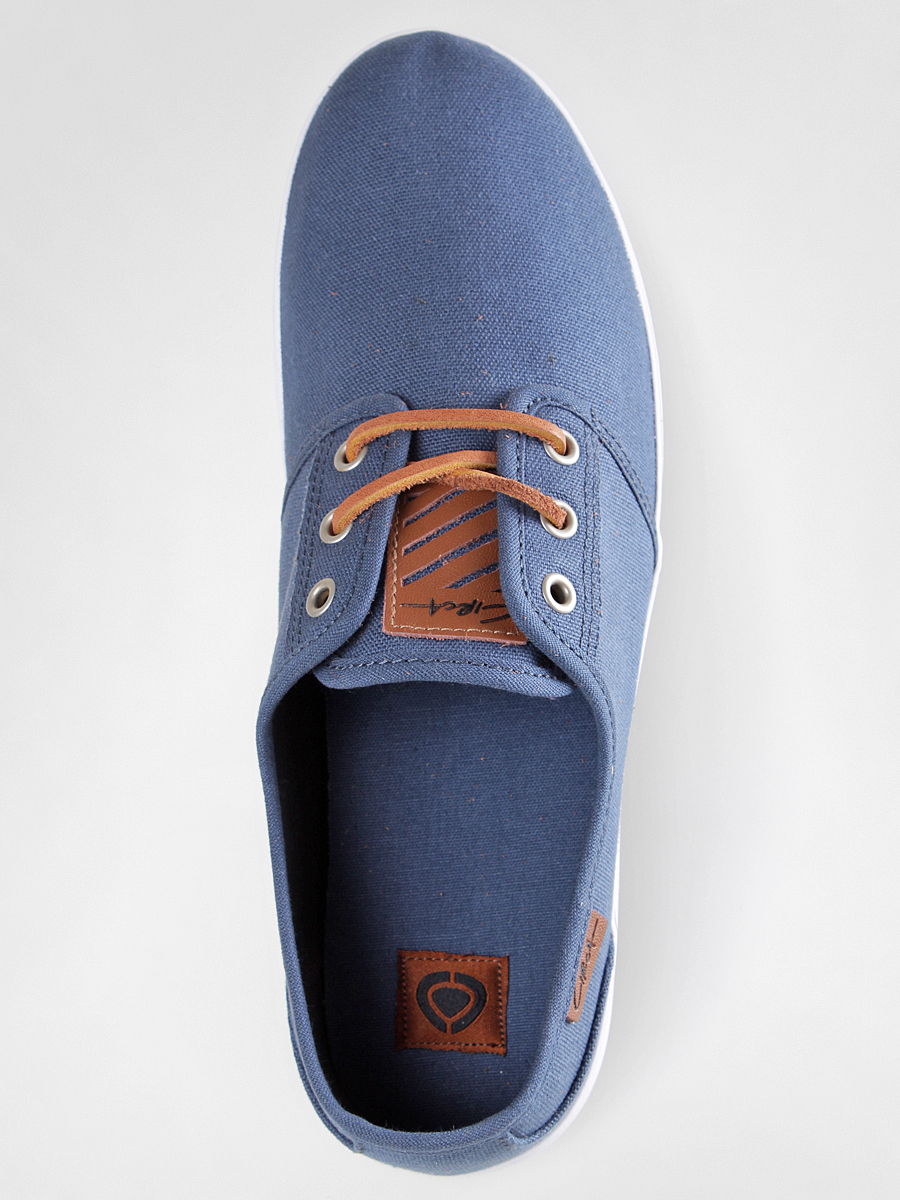 Circa shoes Crip (insignia blue)