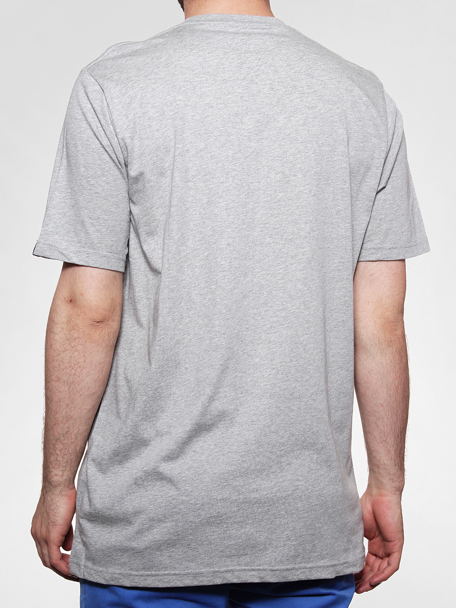 Plan B T-shirt Skate Of Mind (gry)