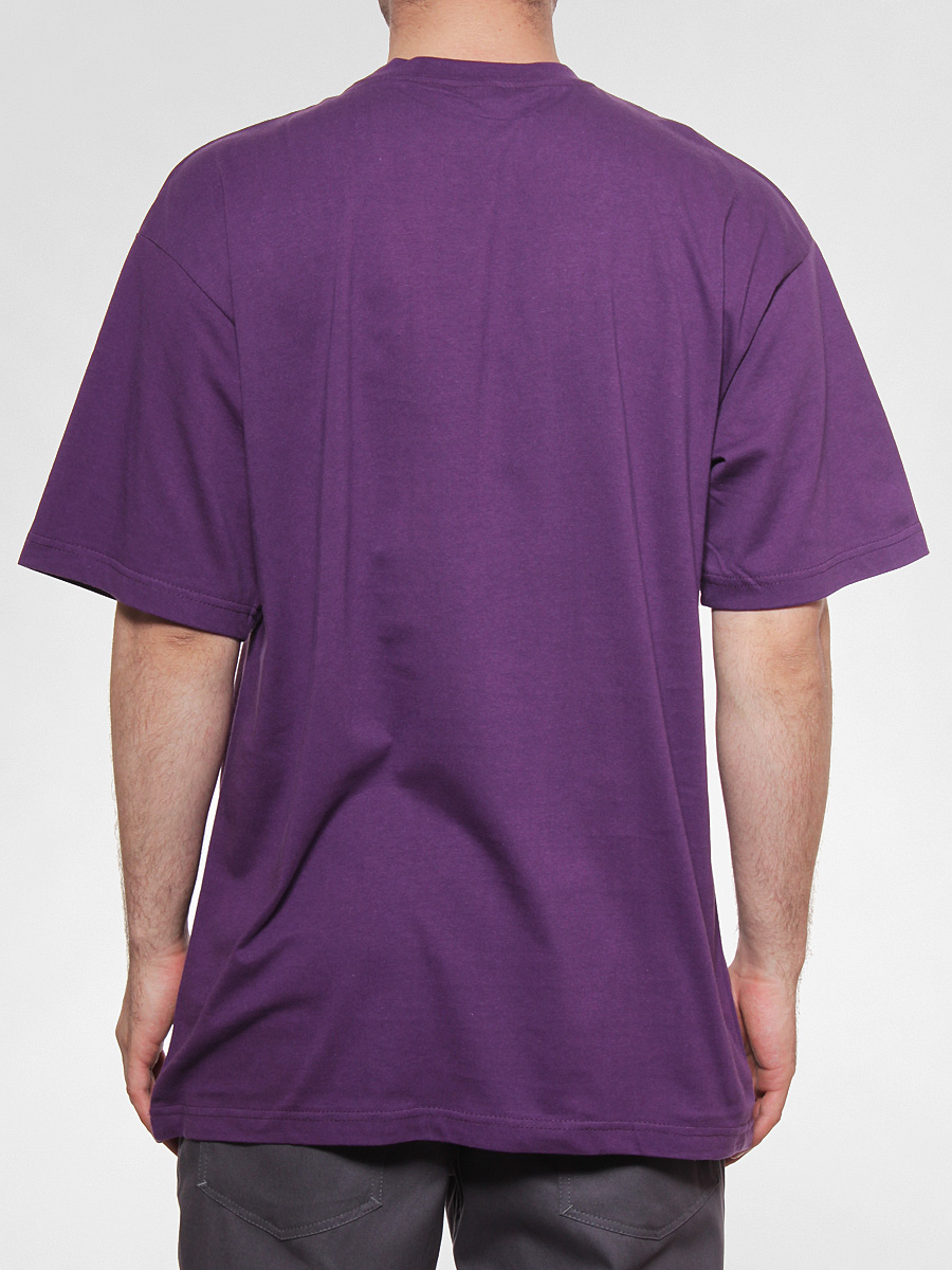 Urban Classics T-shirt TB006 (plum)