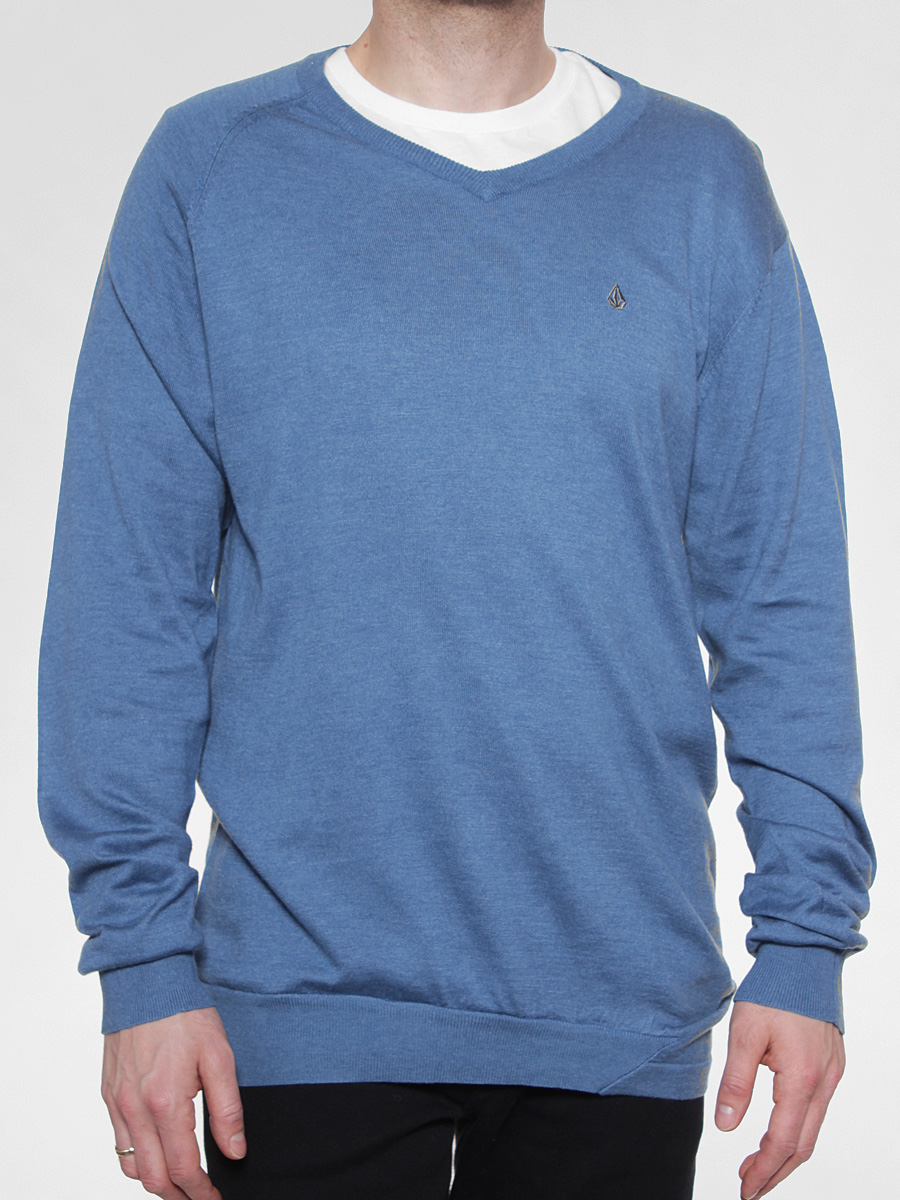 volcom sweater
