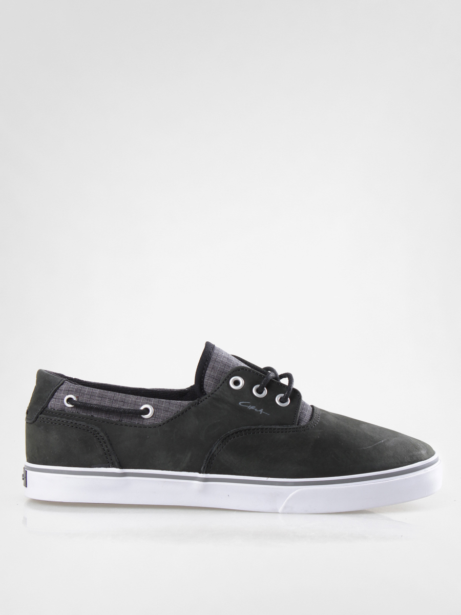 Circa shoes Valeo (black/grey)