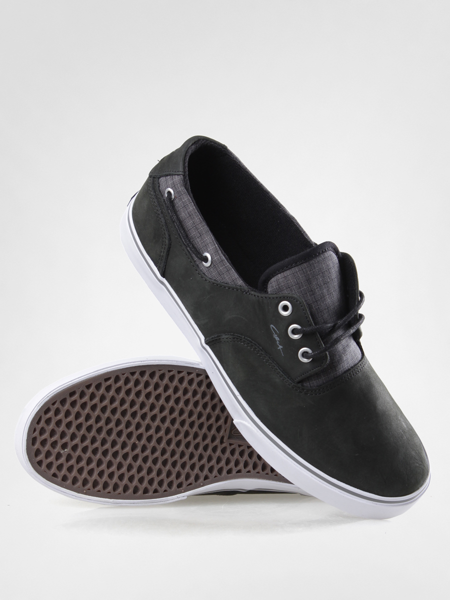 Circa shoes Valeo (black/grey)