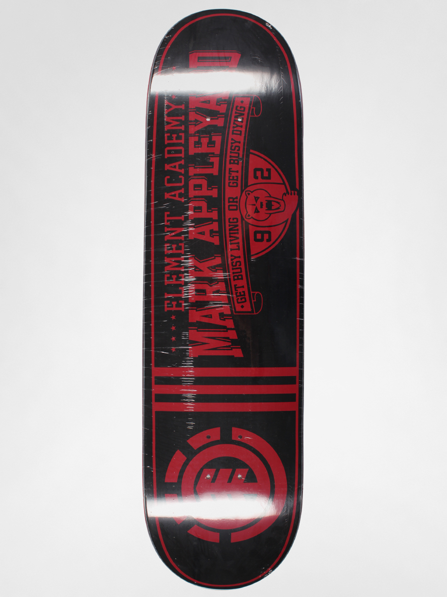 Element Deck Appleyard Academy 8.375'' 