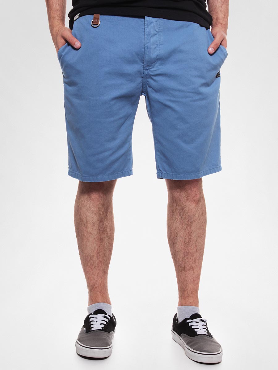 K1x shorts Legit Chino (m blue)