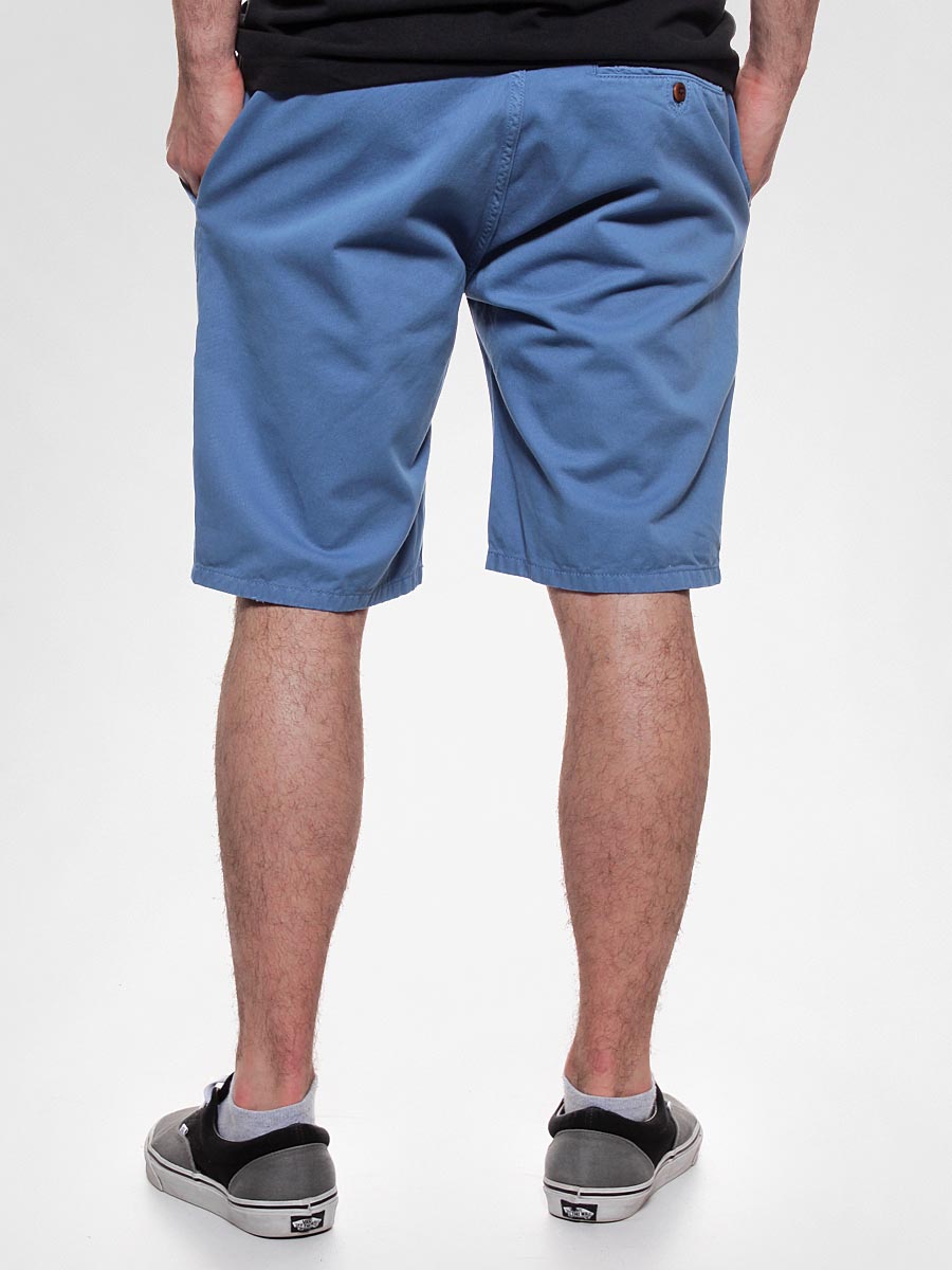 K1x shorts Legit Chino (m blue)
