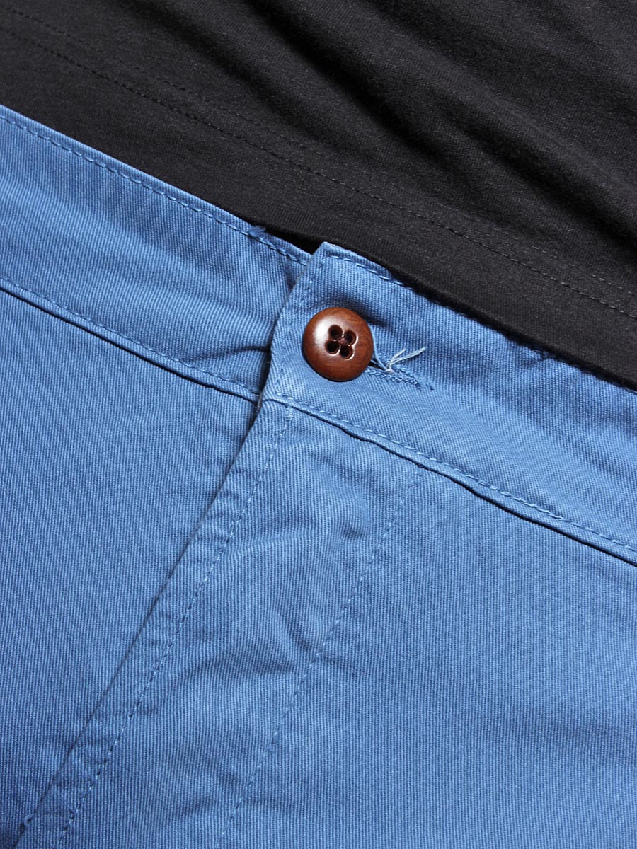 K1x shorts Legit Chino (m blue)
