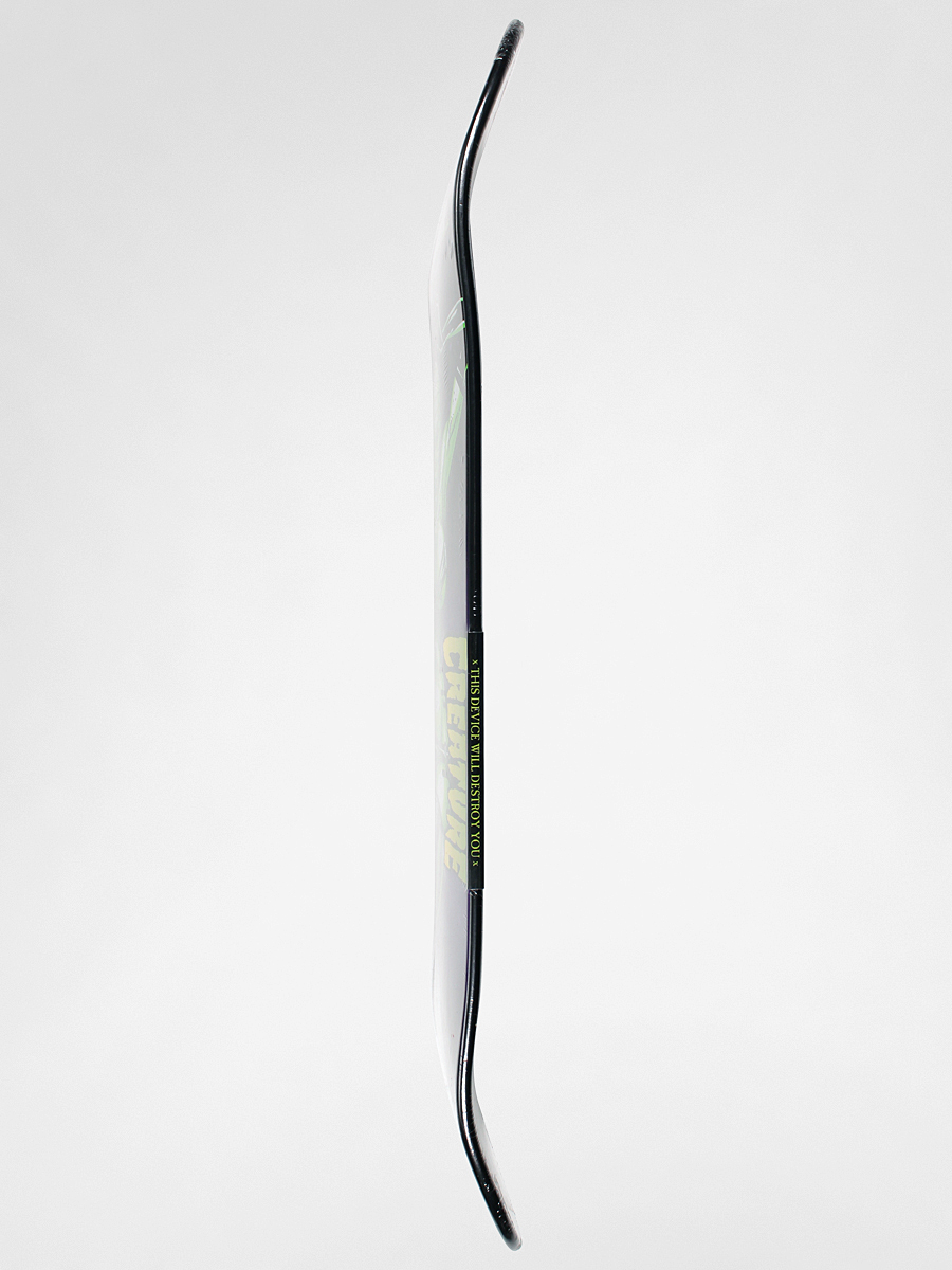 Creature Deck Gravette Horror Babes 8.0 