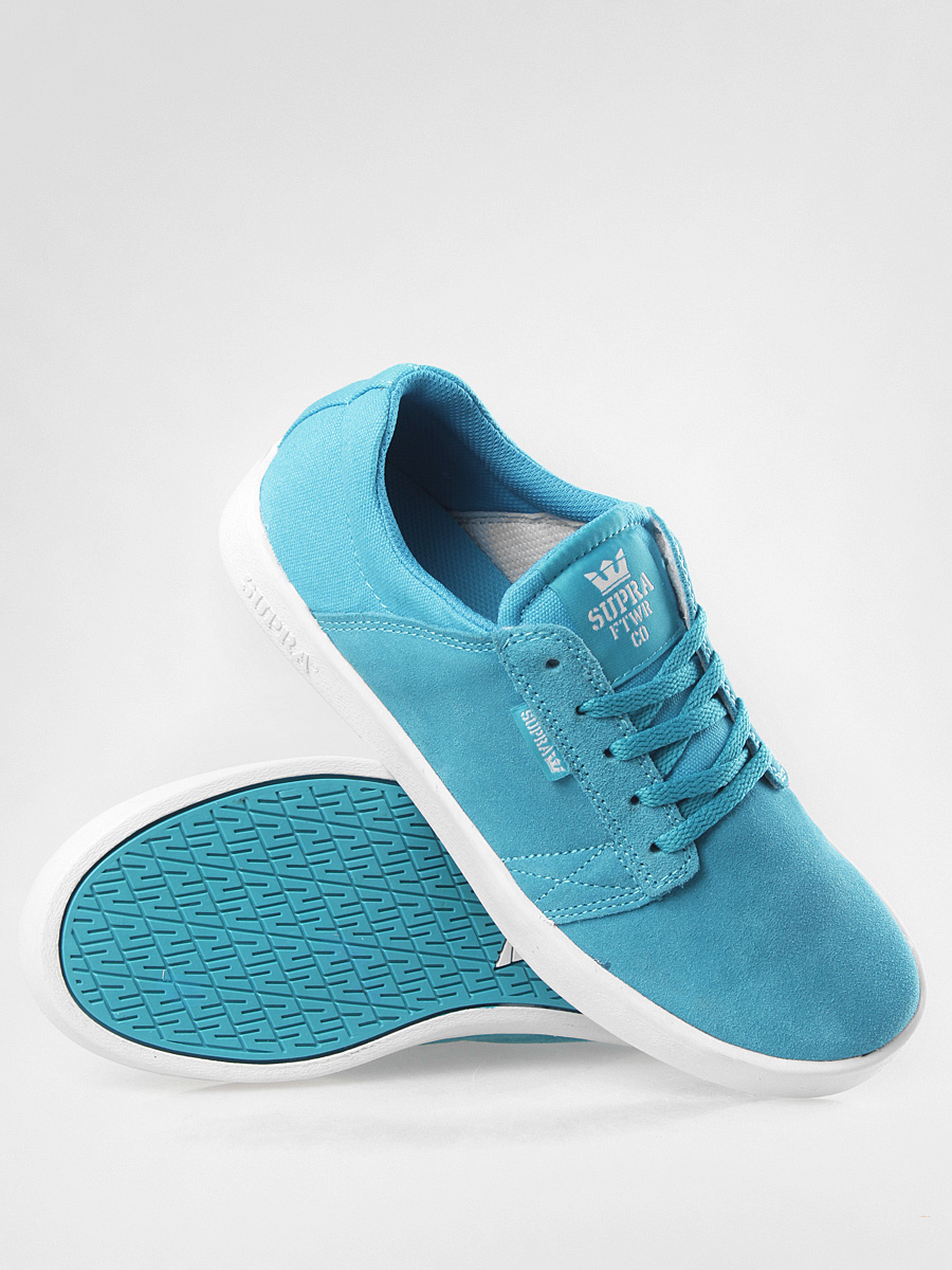 Supra shoes Kids Westway S12009K (trq)