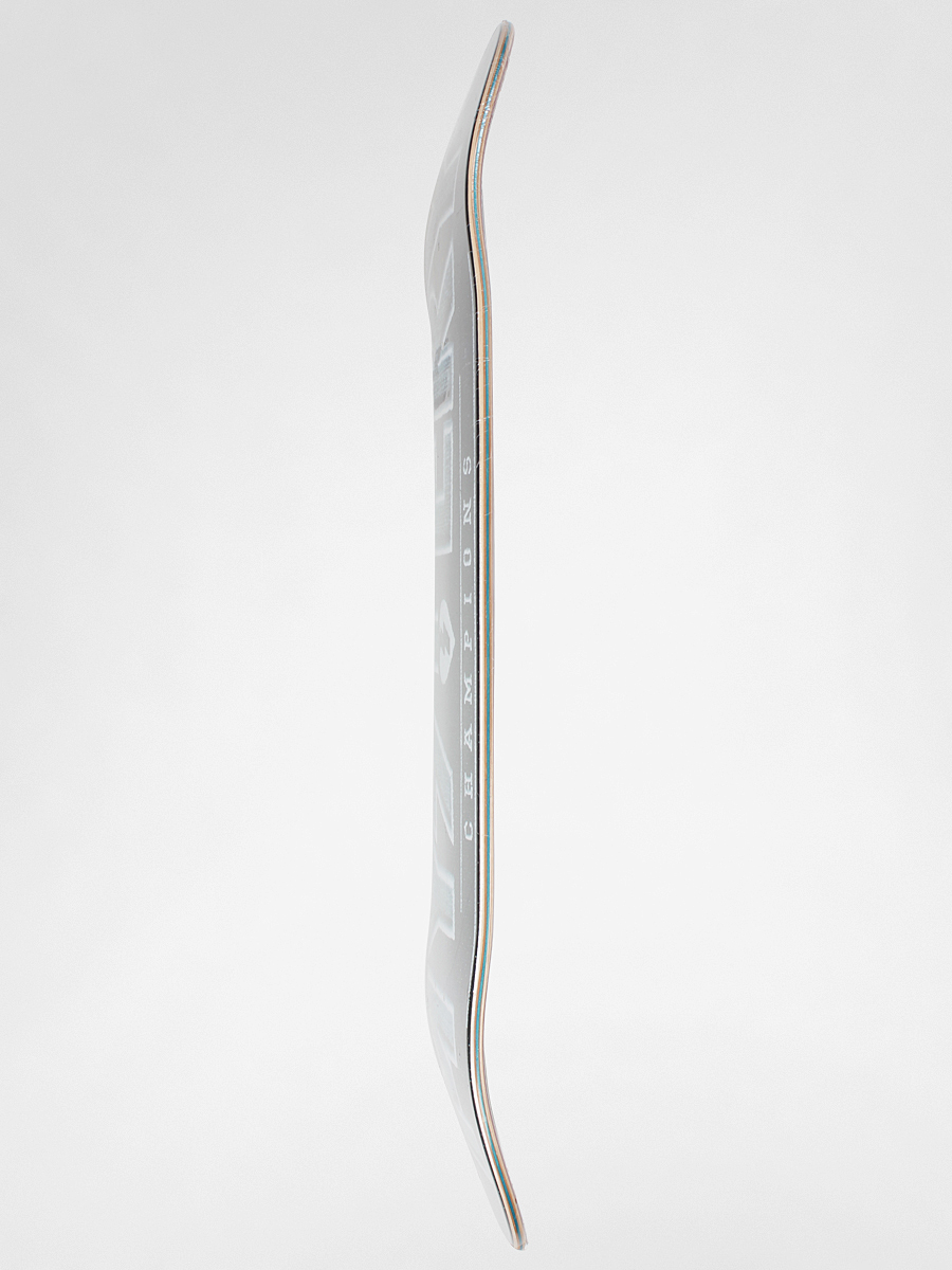 Mystery Deck Champions Silver 7.75 