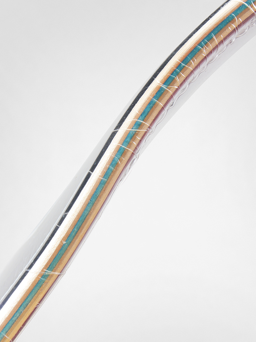 Mystery Deck Champions Silver 7.75 