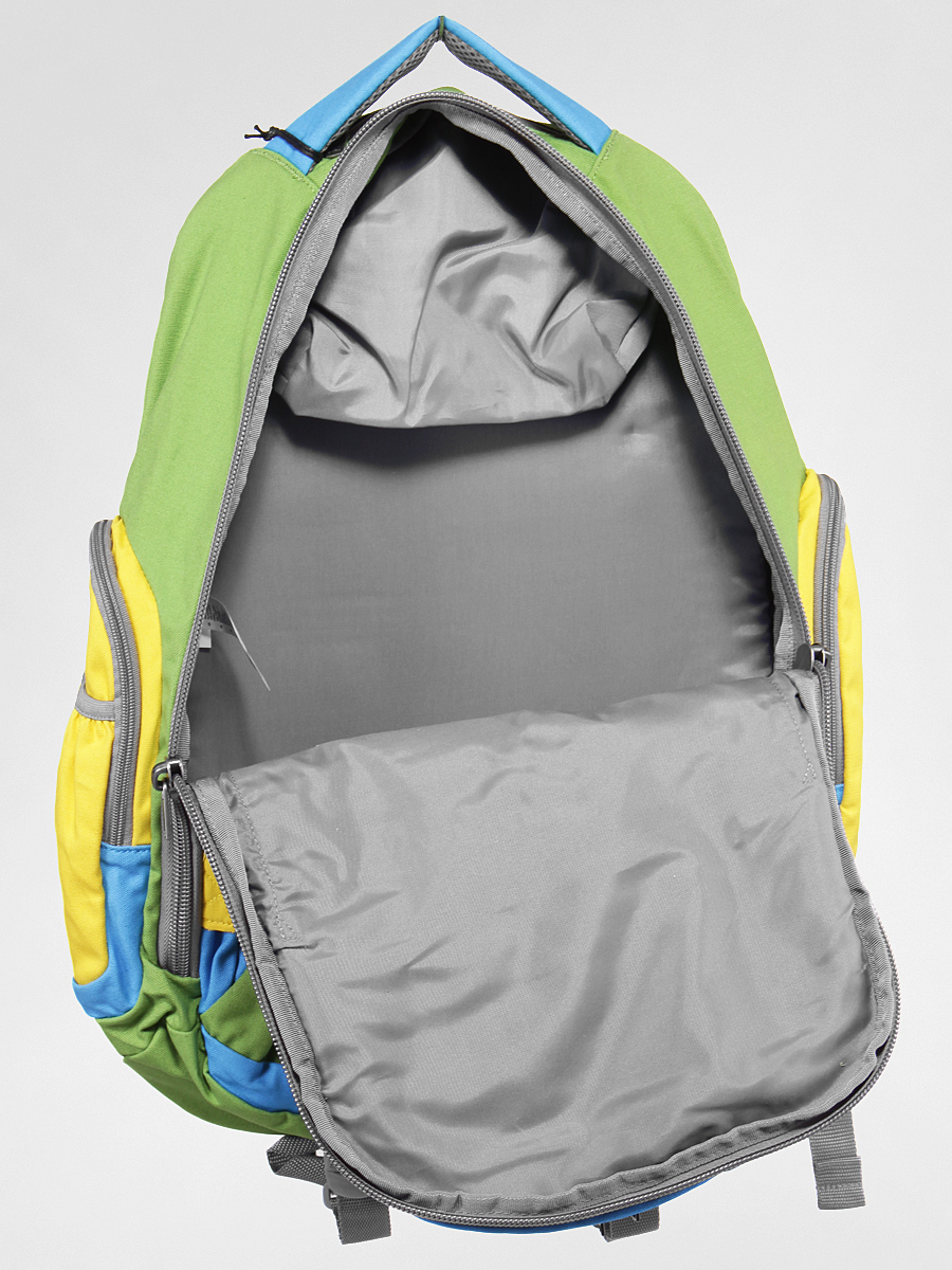 Vans backpack Transient Skatepack (classic black)