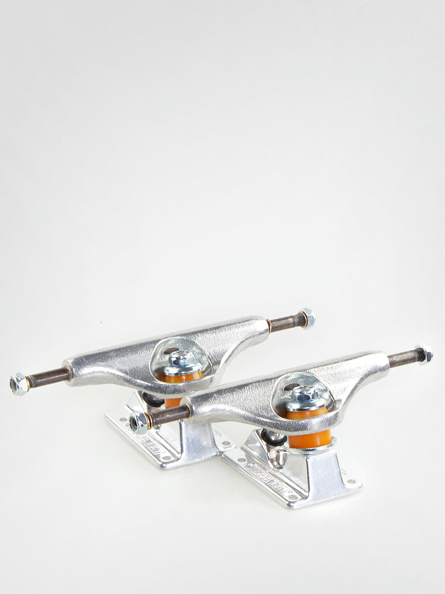 Independent Trucks 139 Koston Forged Hollow Polished Stage 10.5