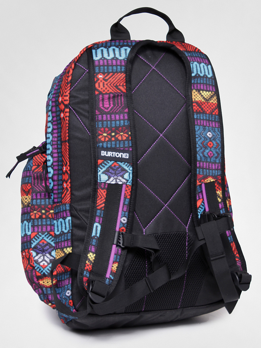 Burton backpack Metalhead (antigua stripe)