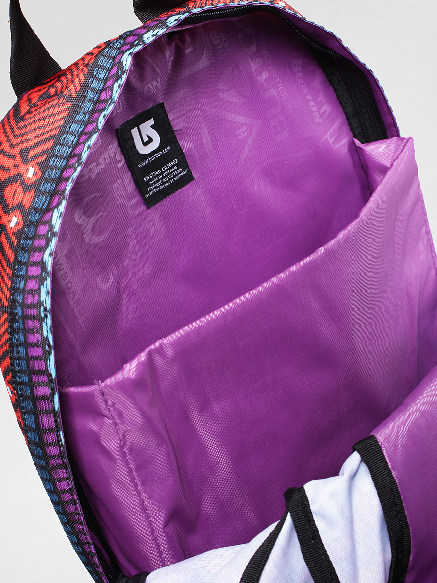 Burton backpack Metalhead (antigua stripe)