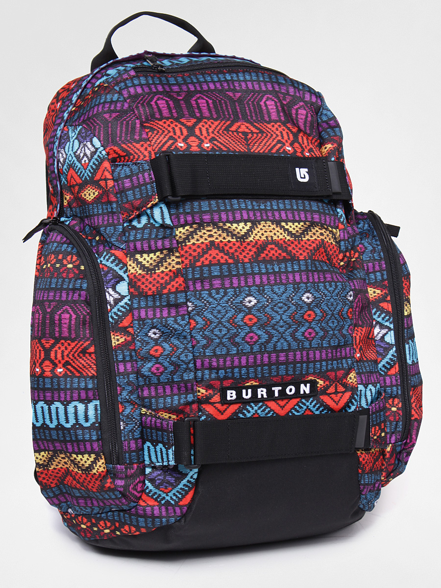 Burton backpack Metalhead (antigua stripe)