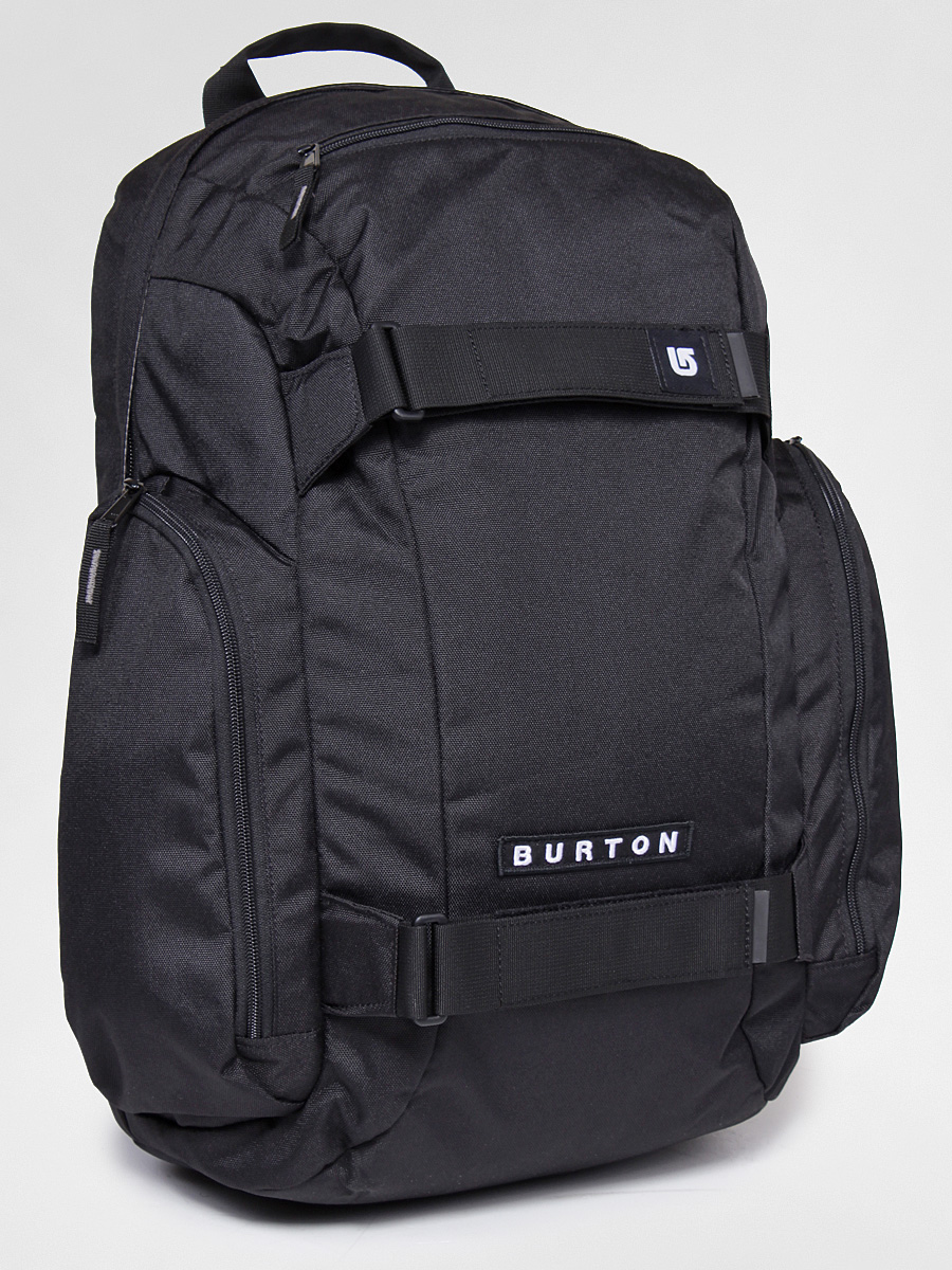 Burton backpack Metalhead (true black)