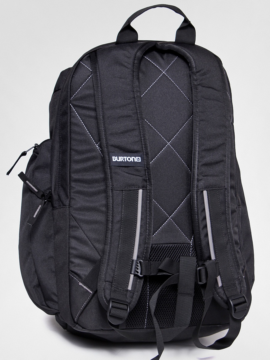Burton backpack Metalhead (true black)