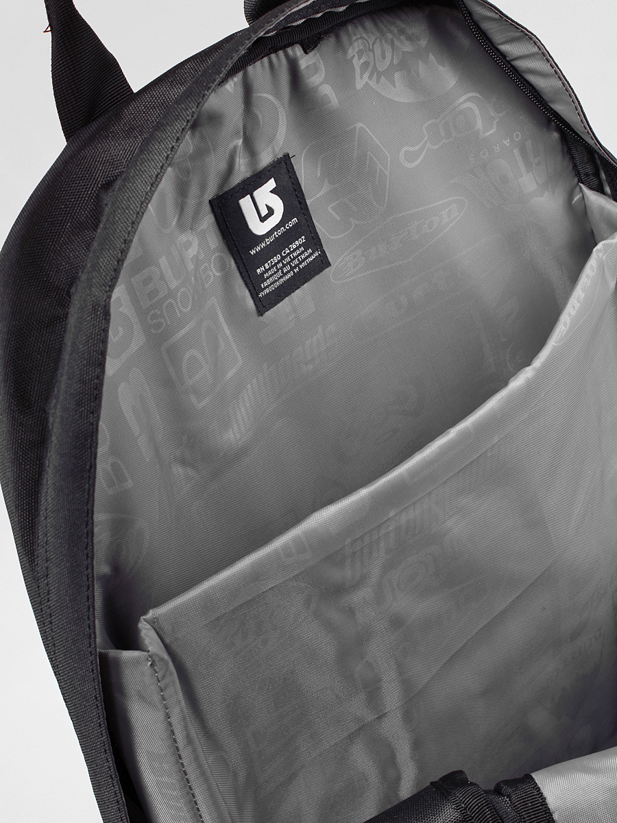 Burton backpack Metalhead (true black)