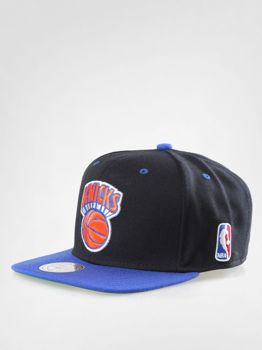 ny knicks cap