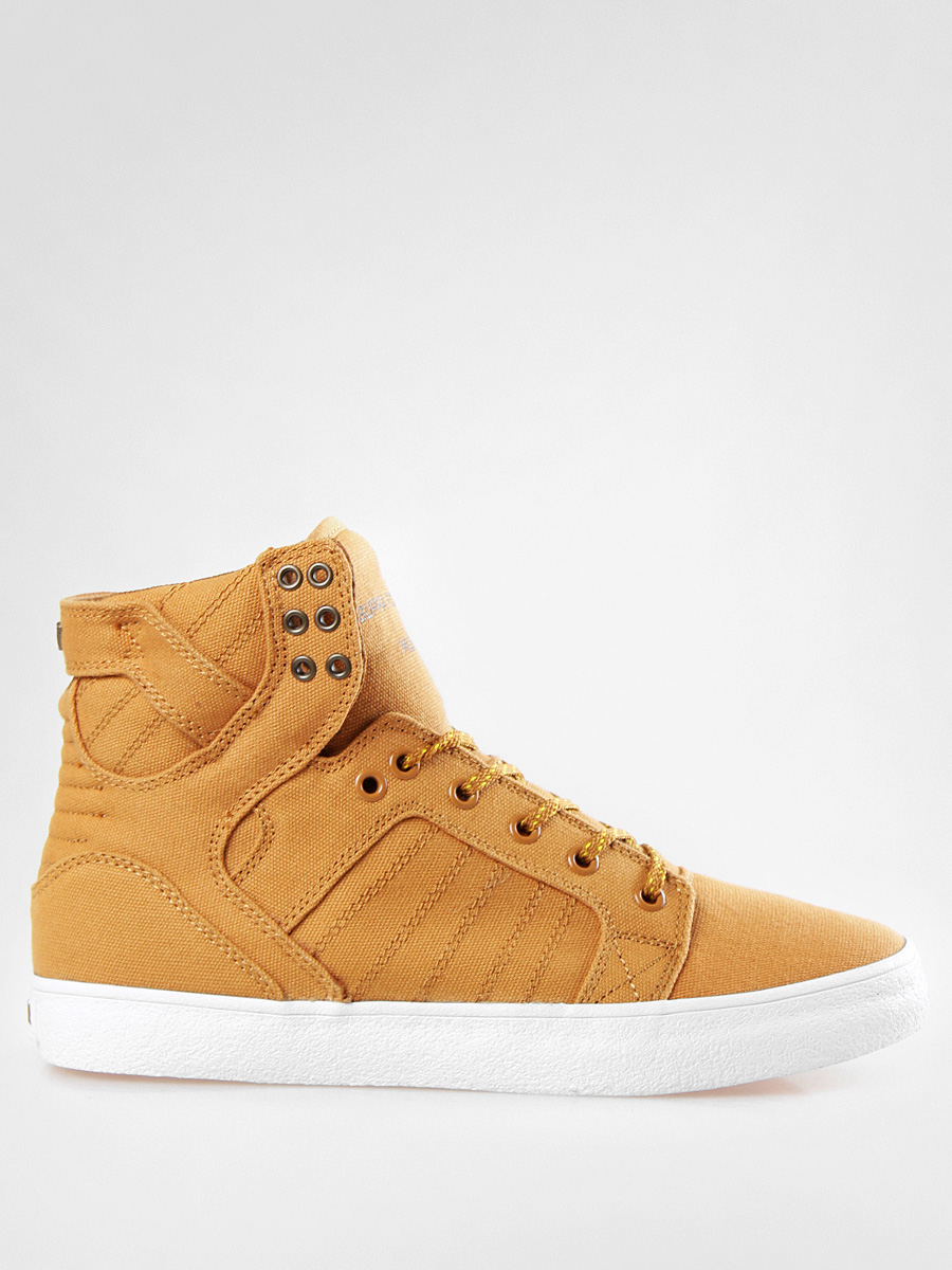 Supra shoes Skytop S18202 (gop)