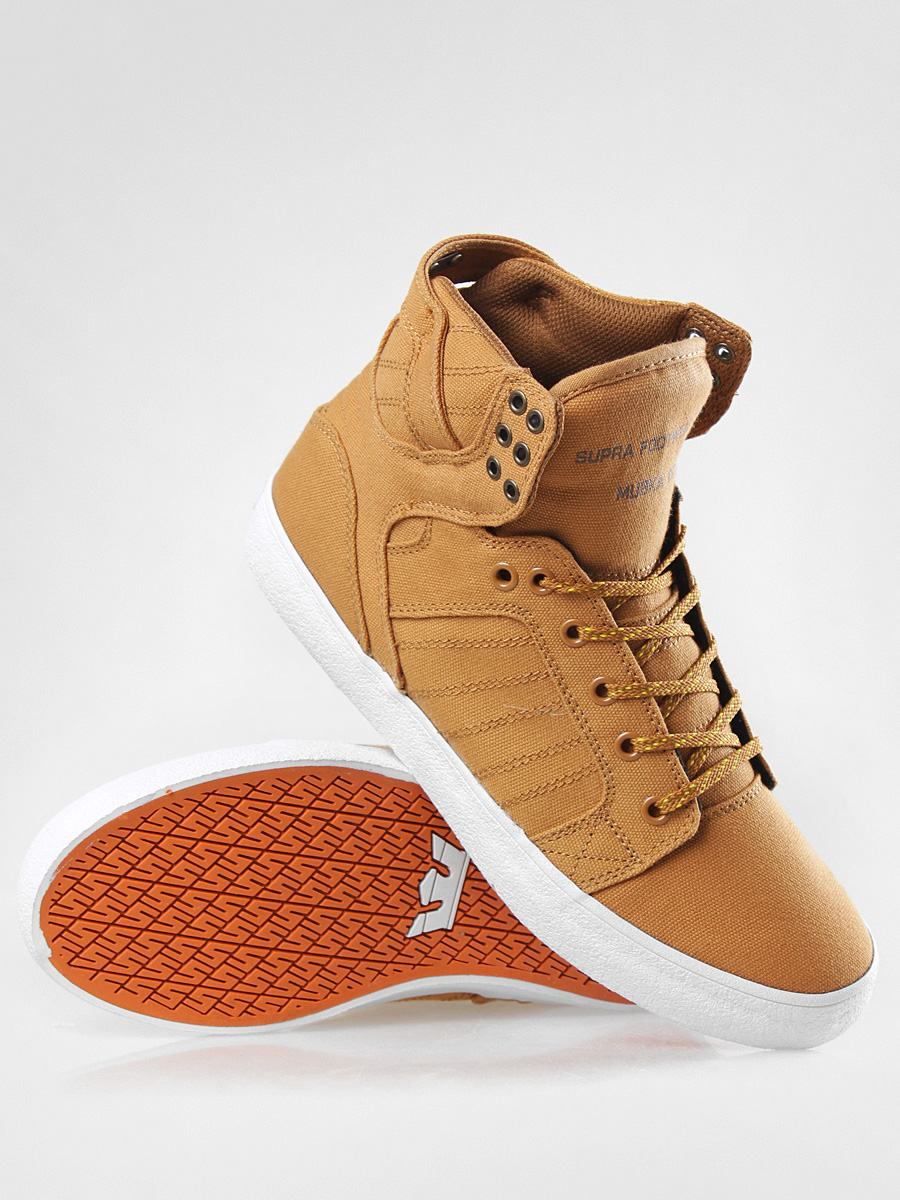 Supra shoes Skytop S18202 (gop)