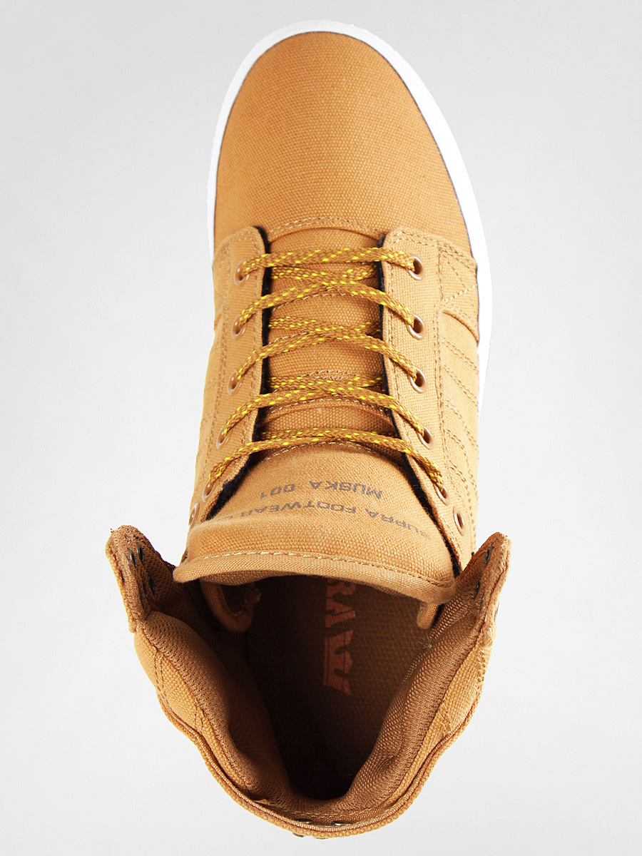 Supra shoes Skytop S18202 (gop)