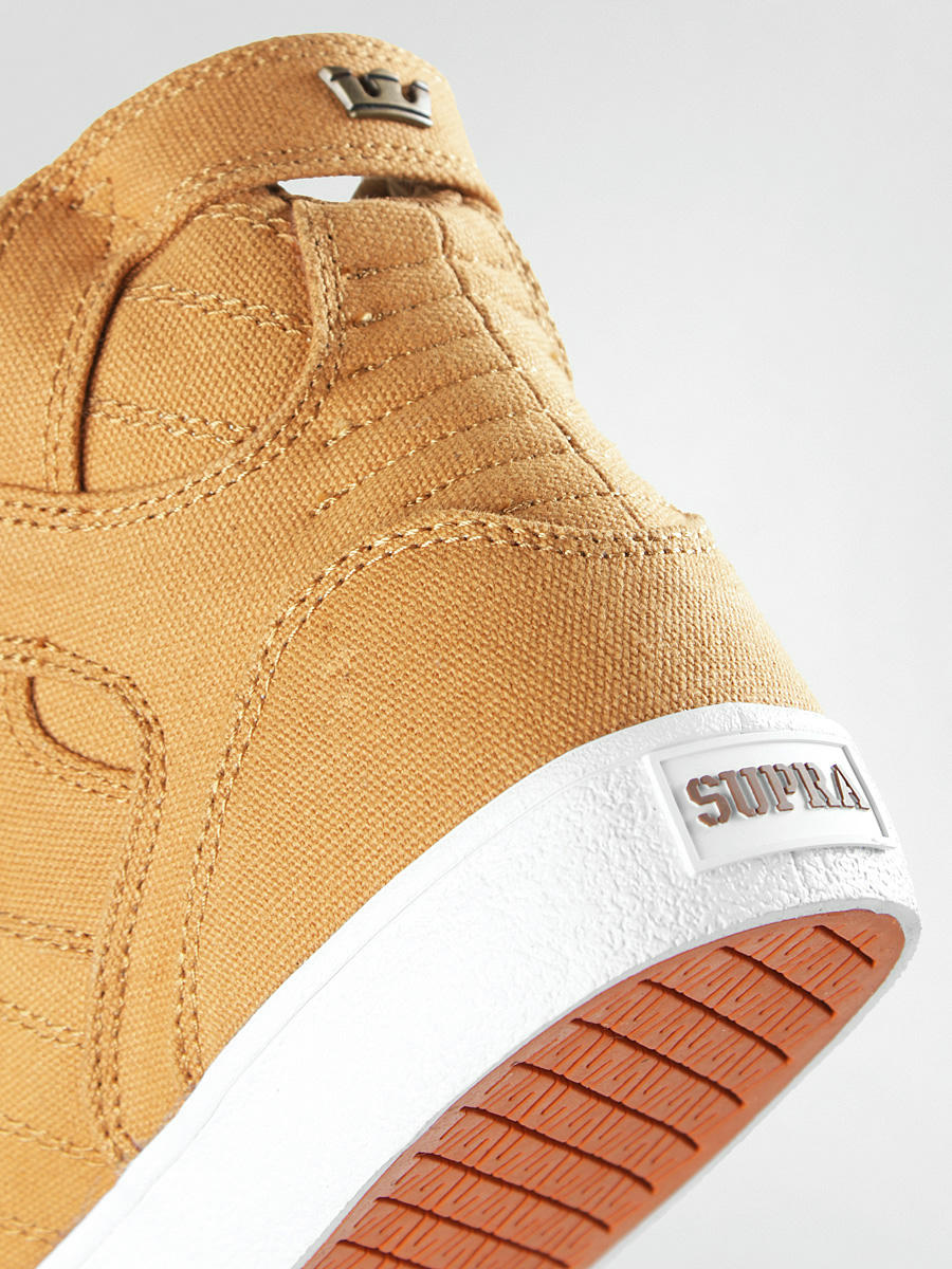 Supra clearance skytop orange