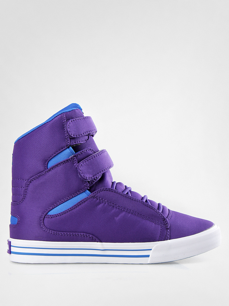 Supra shoes Society S34072 (pry)
