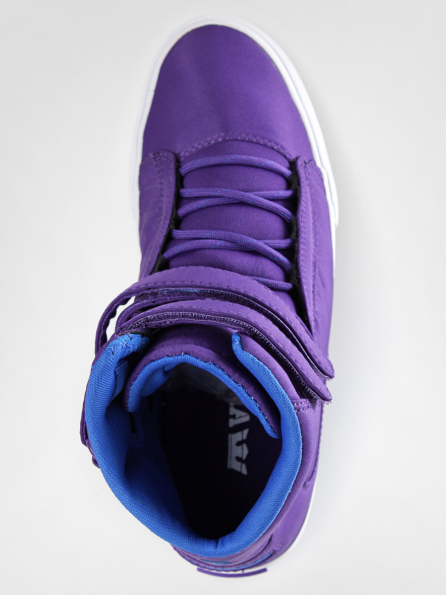 Supra shoes Society S34072 (pry)