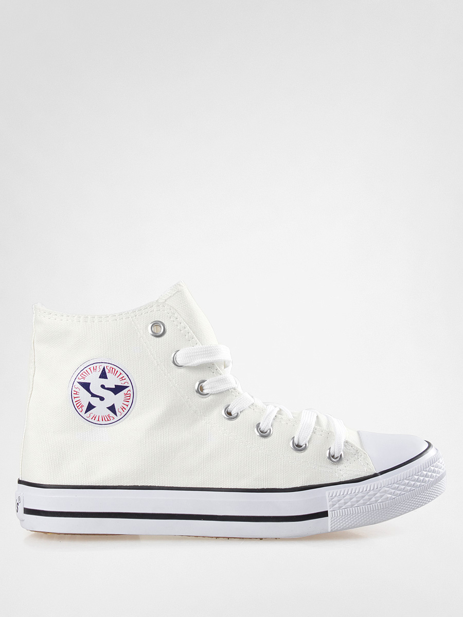 Chucks Smith's Wys (ecru)
