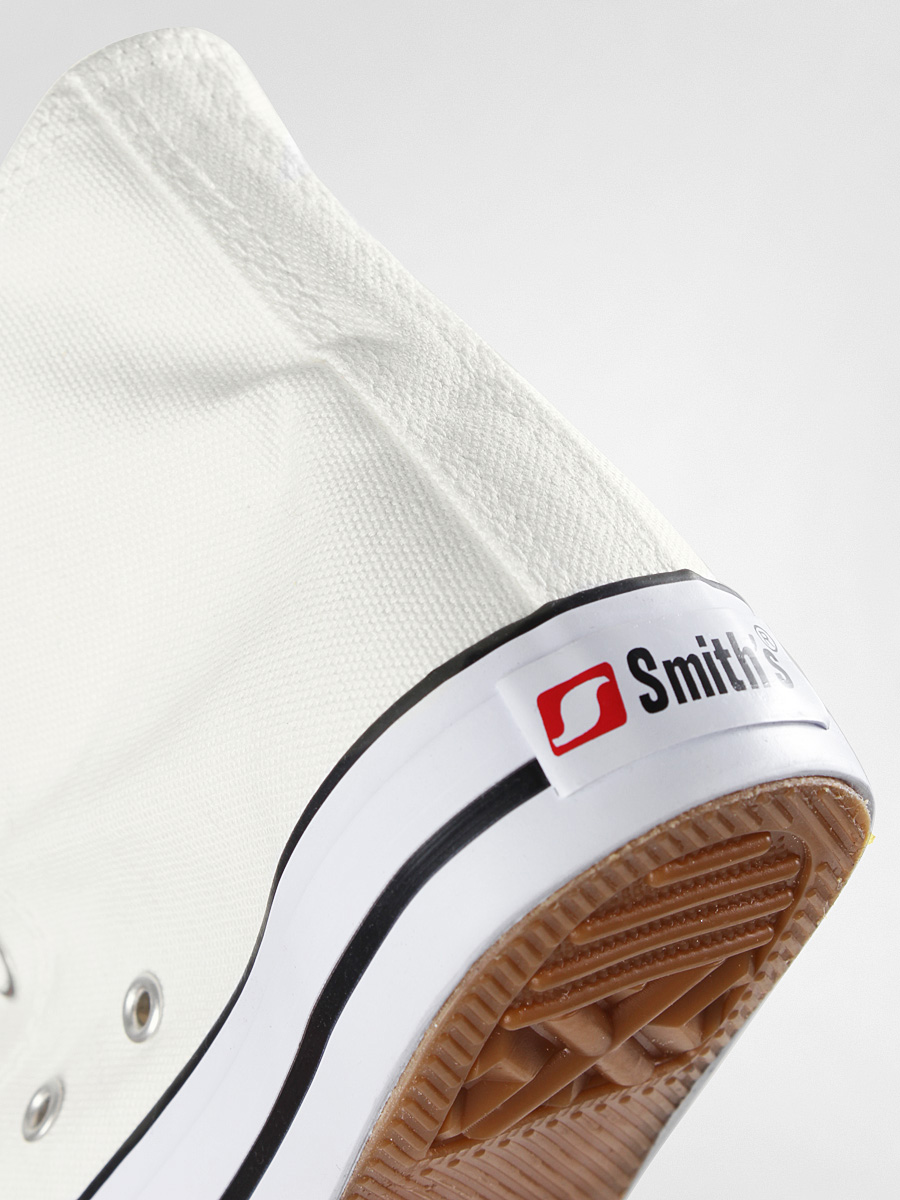 Chucks Smith's Wys (ecru)