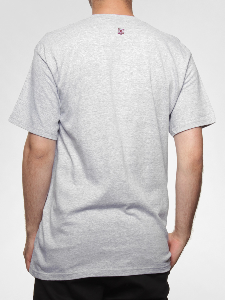 Kr3w T-shirt Champ Reg (athletic)