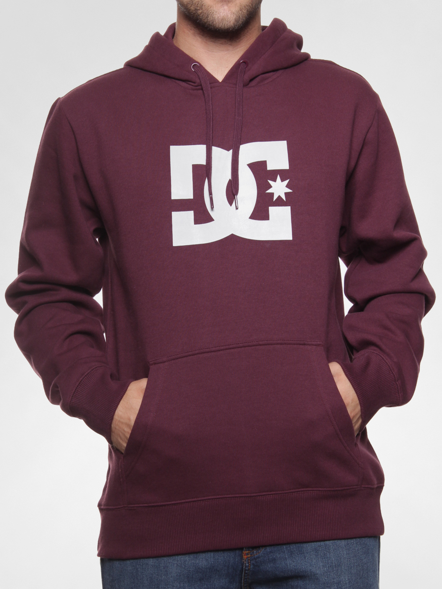 dc sweatshirt